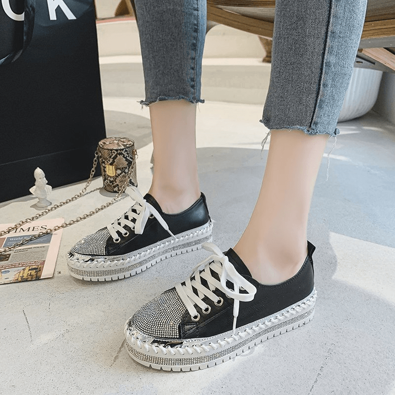 Lorena™ Elegant Modern Shoes