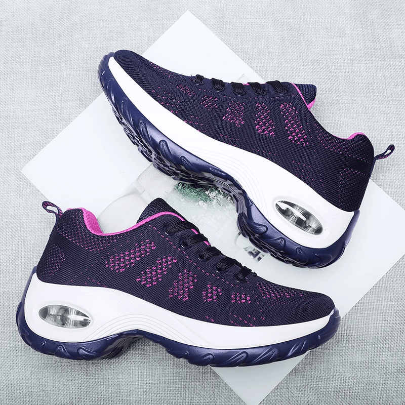 BestComfort™ - Orthopedic Athletic Shoes