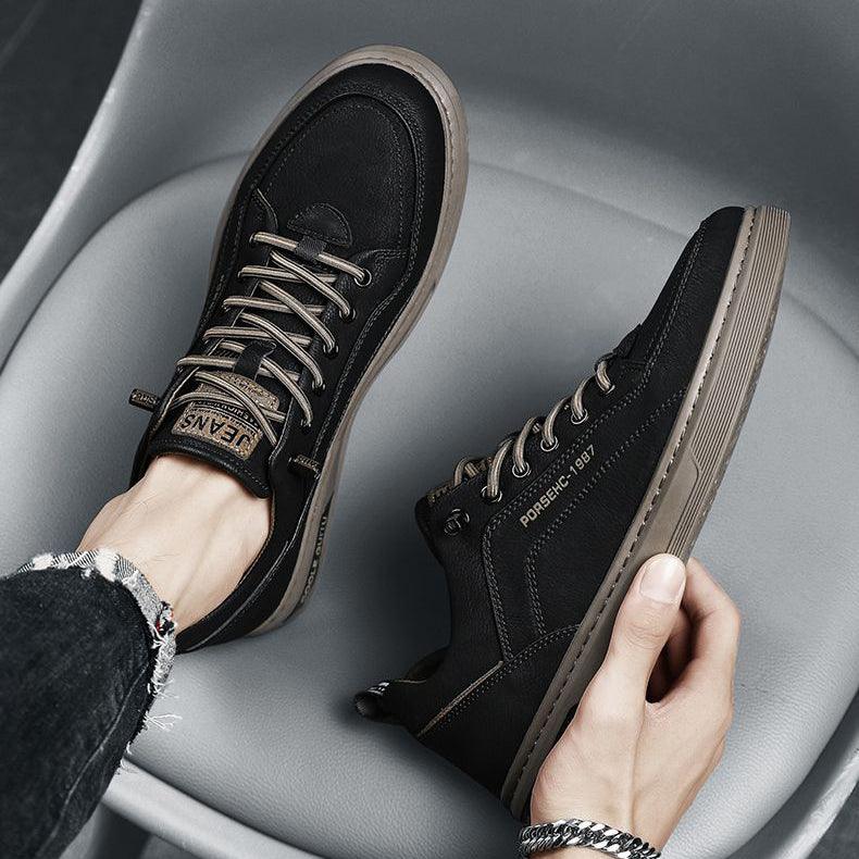 Gravity™ Elegant Shoes for Men