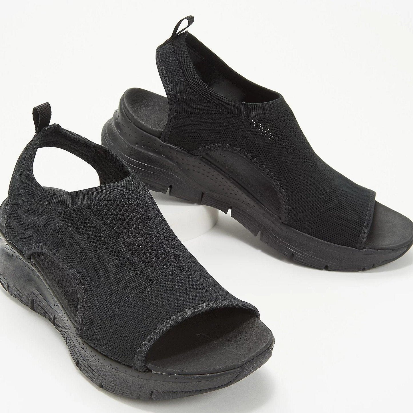 Sara™ Casual Orthopedic Sandals
