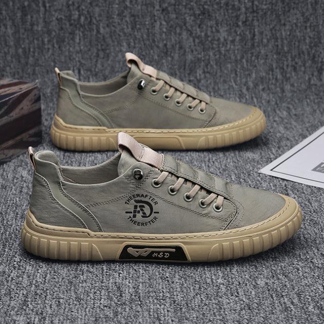 Lenko™ Elegant Shoes for Men