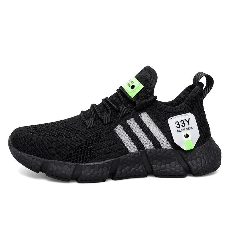Ultimate Fast Run™ Unisex Breathable Orthopedic Shoes