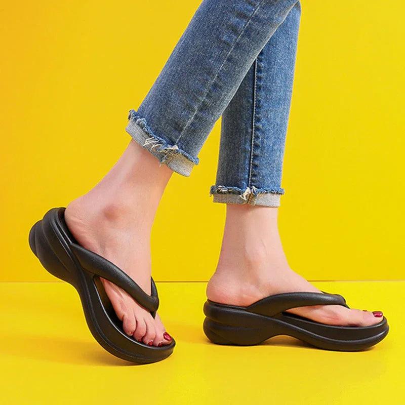 Elegance™ Orthopedic Sandal for Women