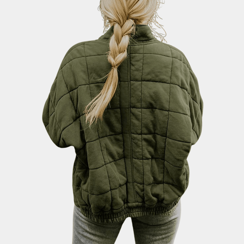 Shana - Elegant Comfortable Jacket
