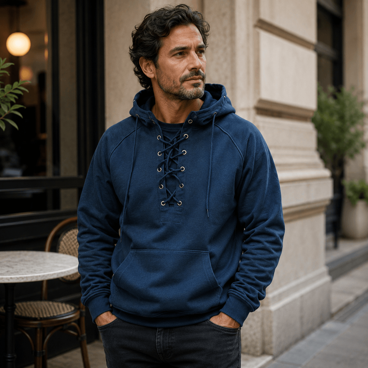 Pablo – Durable Hoodie