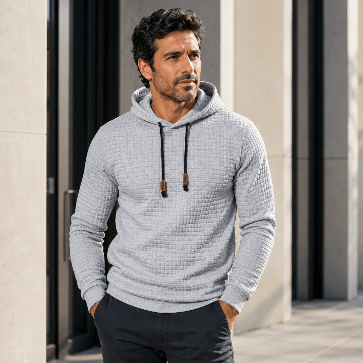 Manuel | Autumn Sweatshirt