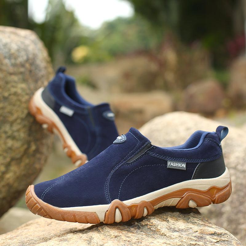 Todo-Terreno™ Orthopedic Shoes for Men
