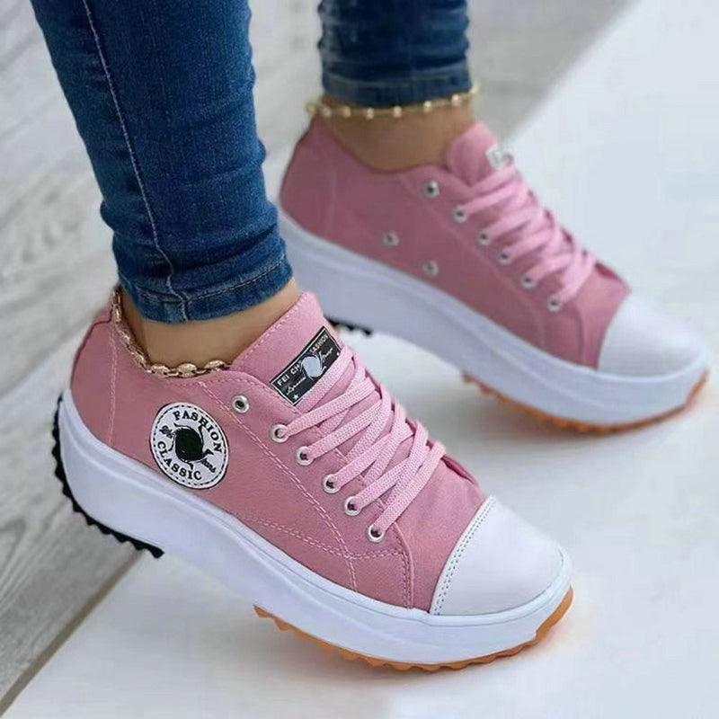 Star Fashion™ Ergonomic Shoes for Women
