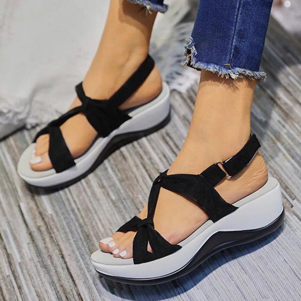 Denia™ - Summer Orthopedic Sandals