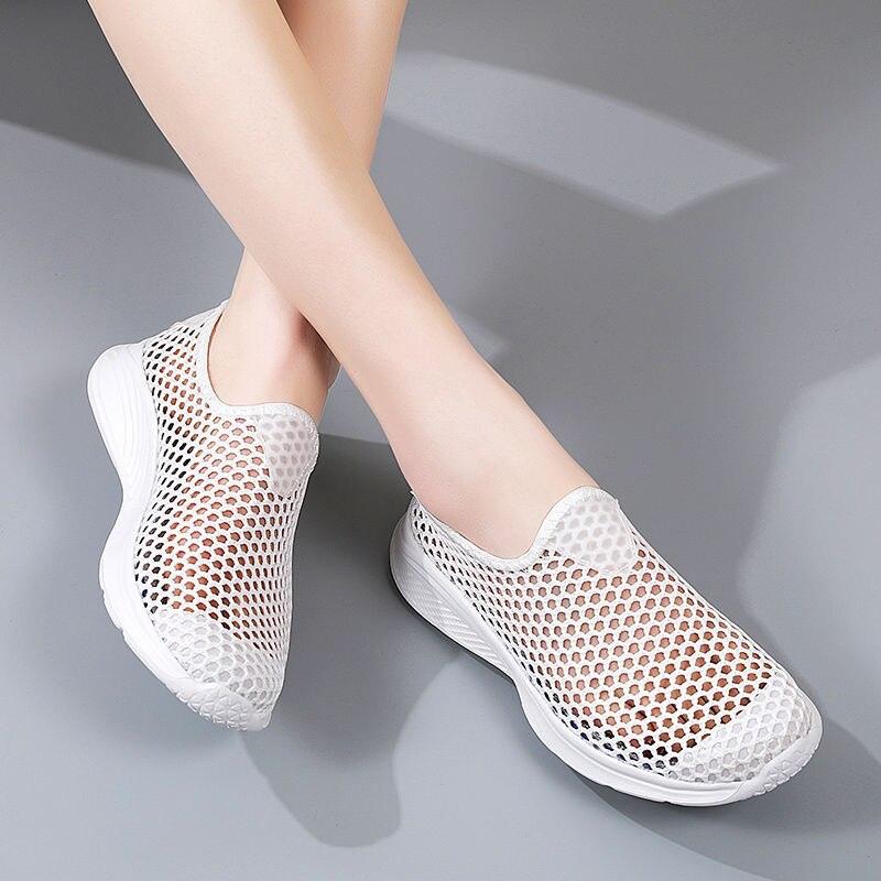 Menorca™ - Orthopedic Breathable Footwear
