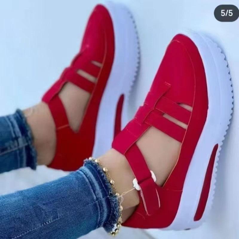 Comfort Plus™ Ergonomic Shoes for Women