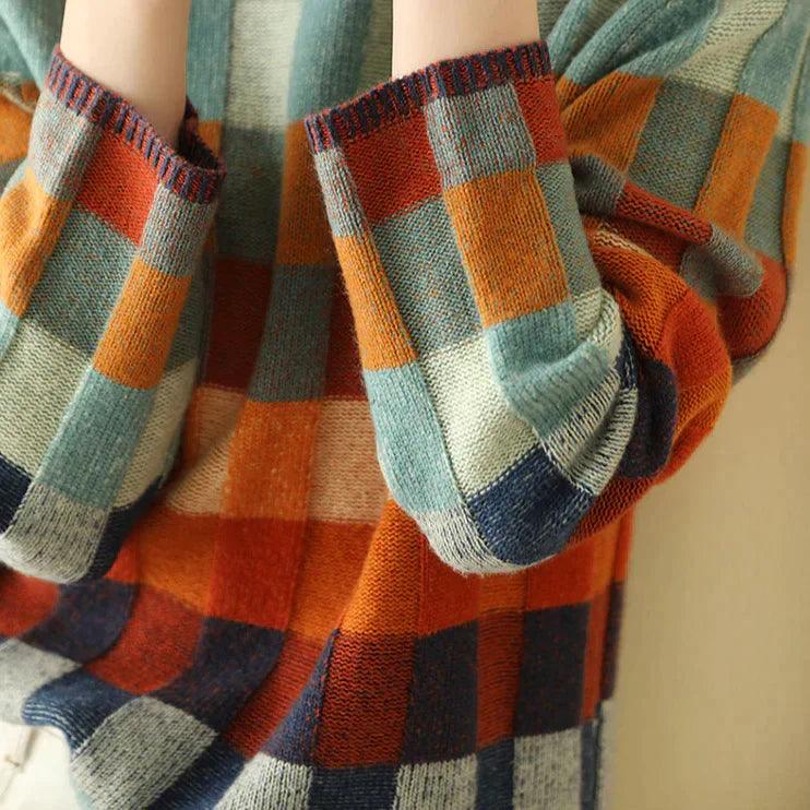 Berthe - Cashmere Knit Turtleneck Sweater