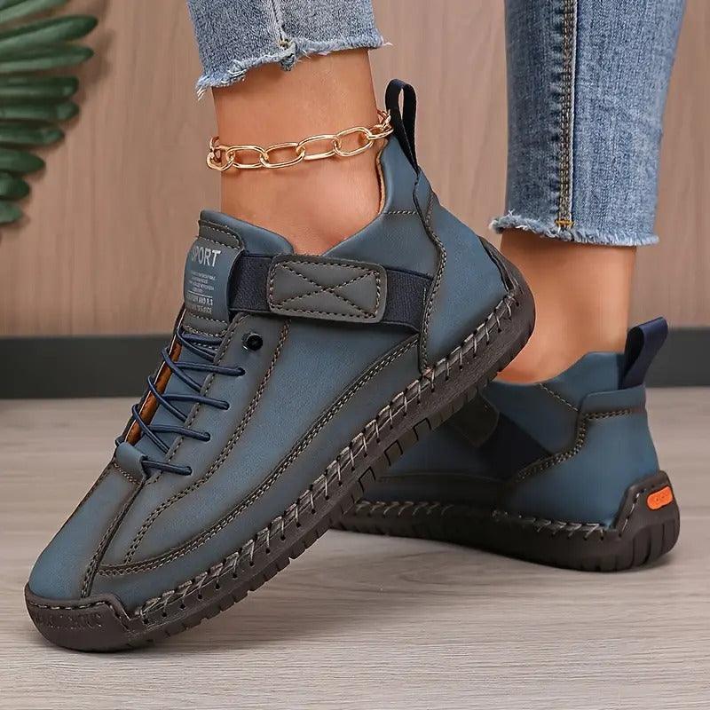DARIA™ | COMFORTABLE SLIP-ON SHOES
