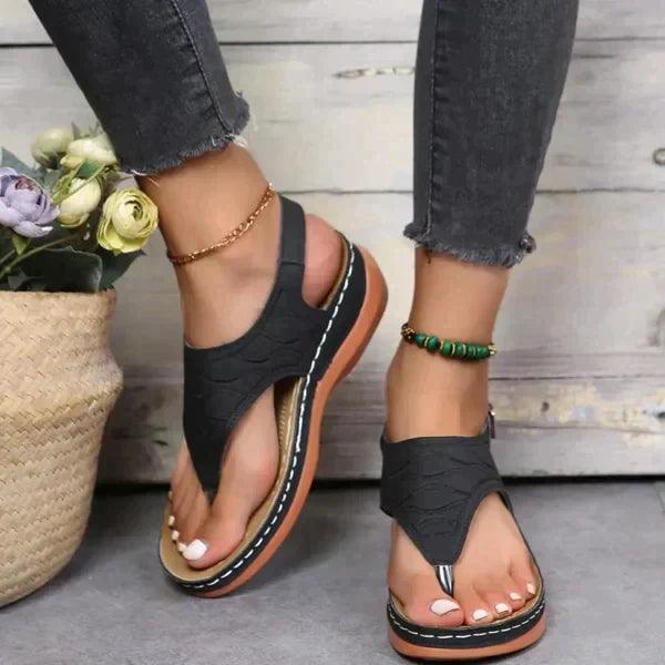 Summer Orthopedic Sandals™