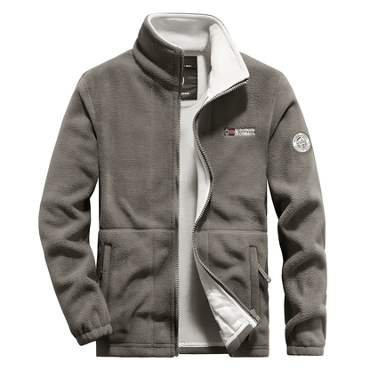 Rafael™ | Boreal Fleece