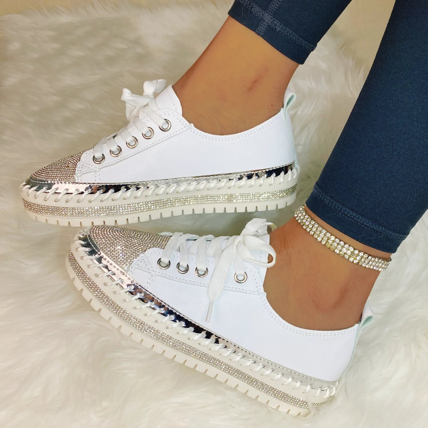 Lorena™ Elegant Modern Shoes