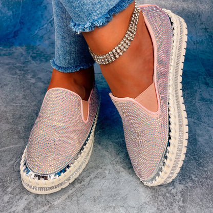 Diamond™ Elegant Modern Design Shoes