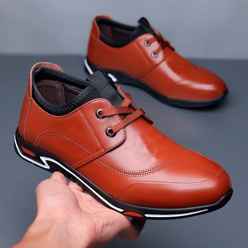 Marine™ Elegant Shoes for Men