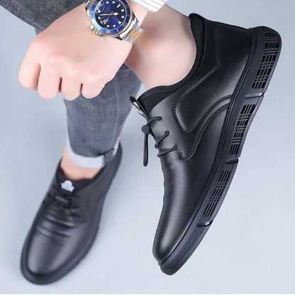 Lionwave™ Elegant Shoes for Men