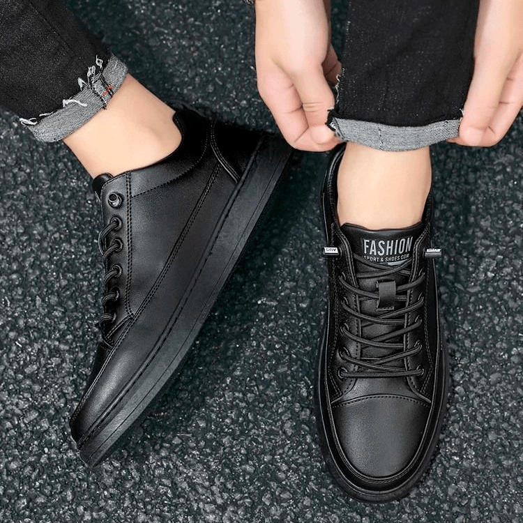 Neptune™ Elegant Shoes for Men