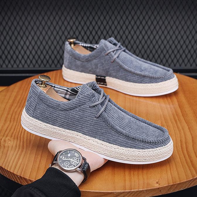 Veneze™ Elegant Loafers for Men