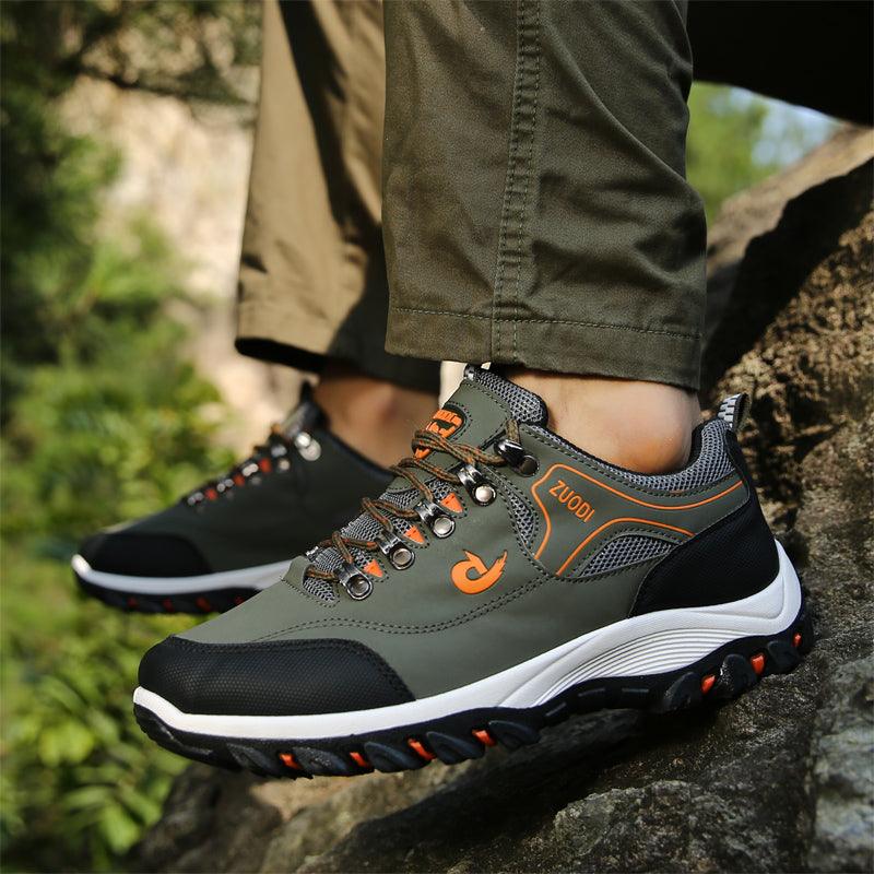 Ravena™ Outdoor Ergonomic Shoes