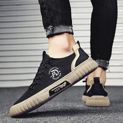 Lenko™ Elegant Shoes for Men