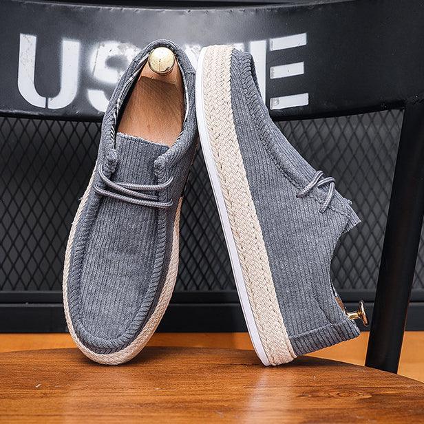 Veneze™ Elegant Loafers for Men