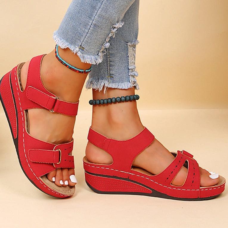 Malena™ Orthopedic Sandals for Women