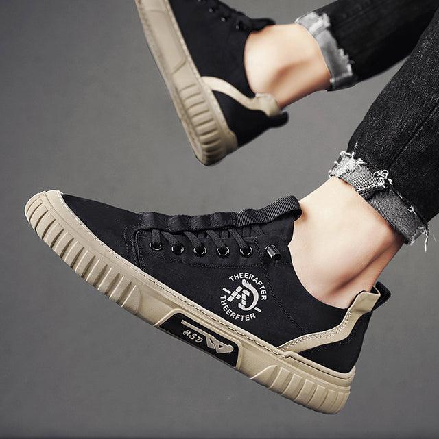 Lenko™ Elegant Shoes for Men