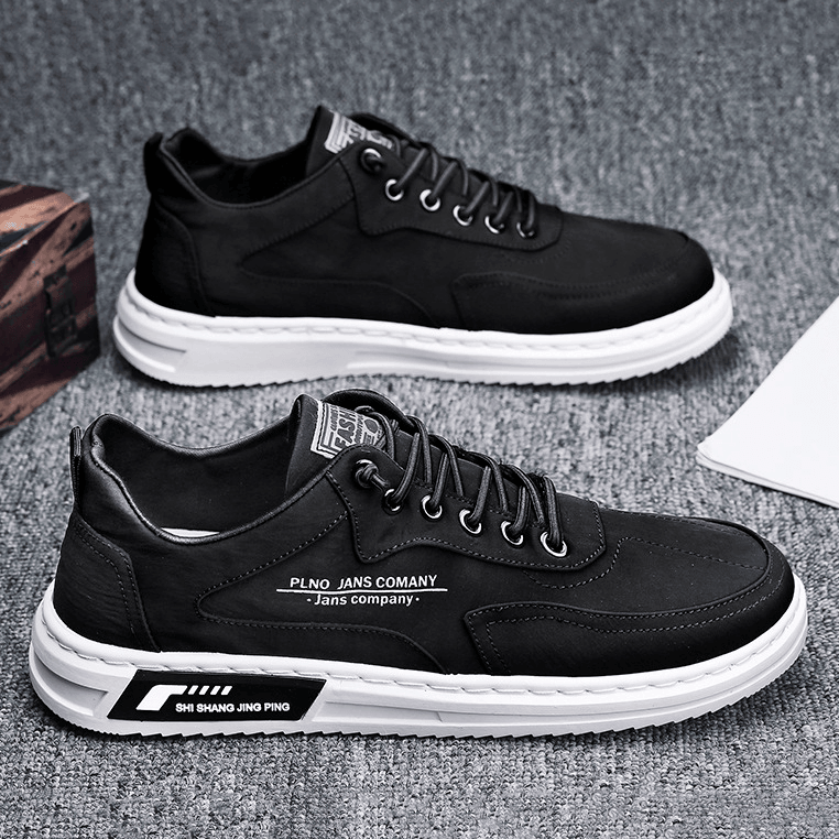 Simeon™ Elegant Shoes for Men