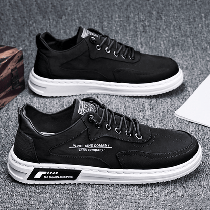 Simeon™ Elegant Shoes for Men
