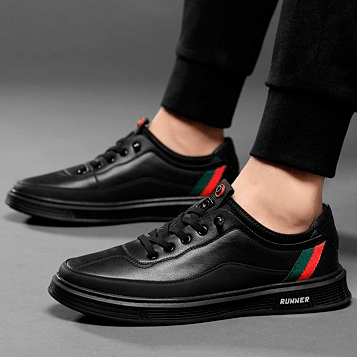 Runner™ Elegant Shoes for Men