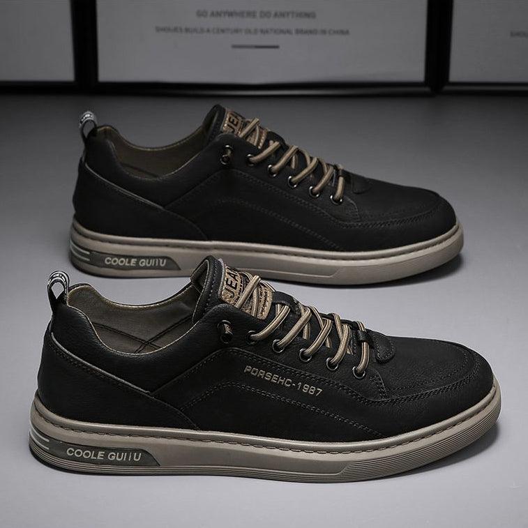 Gravity™ Elegant Shoes for Men