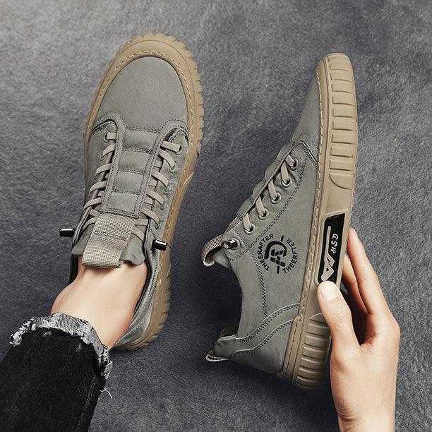Lenko™ Elegant Shoes for Men