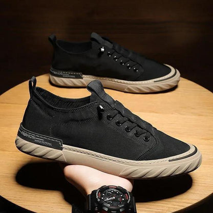 Soldier™ Elegant Shoes for Men