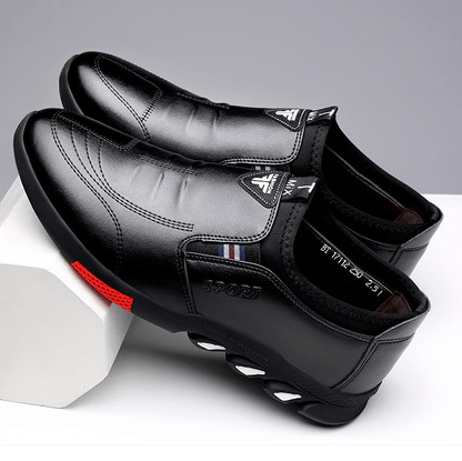 Paladin™ - Elegant Shoes for Men