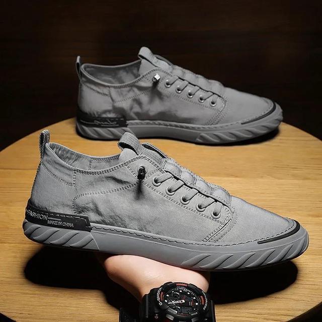Soldier™ Elegant Shoes for Men
