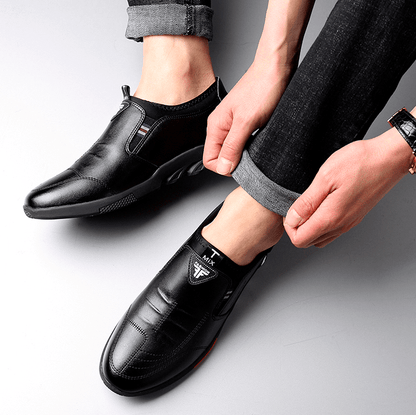 Paladin™ - Elegant Shoes for Men