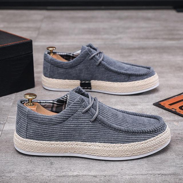 Veneze™ Elegant Loafers for Men