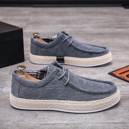 Veneze™ Elegant Loafers for Men