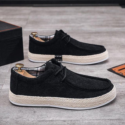 Veneze™ Elegant Loafers for Men