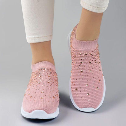 Crystal™ Breathable Orthopedic Shoes