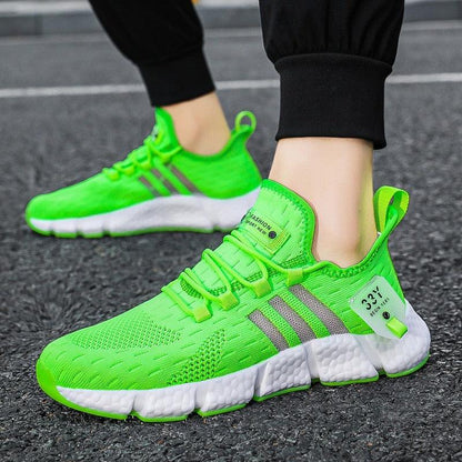 Ultimate Fast Run™ Unisex Breathable Orthopedic Shoes