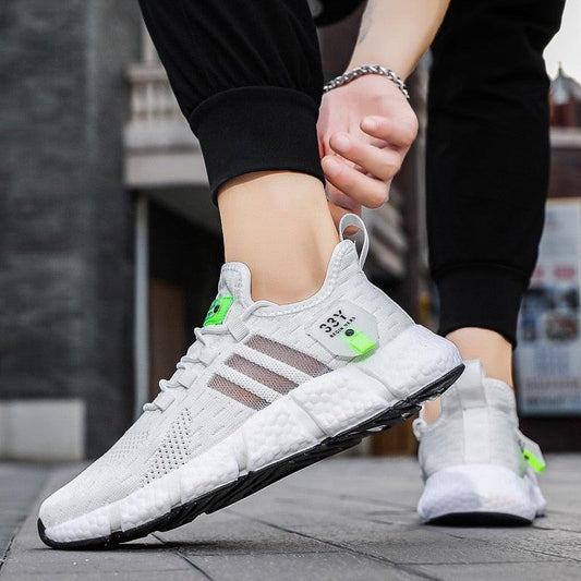 Ultimate Fast Run™ Unisex Breathable Orthopedic Shoes