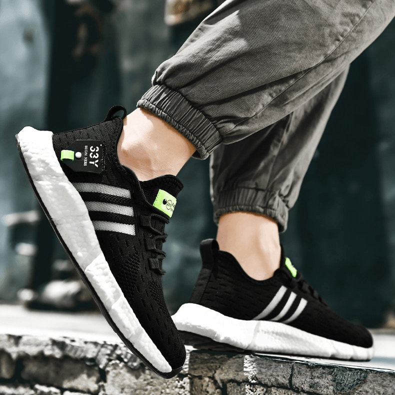Ultimate Fast Run™ Unisex Breathable Orthopedic Shoes