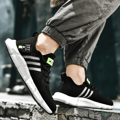 Ultimate Fast Run™ Unisex Breathable Orthopedic Shoes