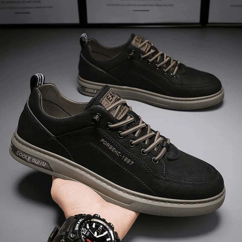 Gravity™ Elegant Shoes for Men