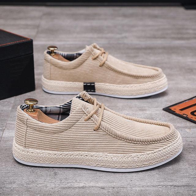 Veneze™ Elegant Loafers for Men