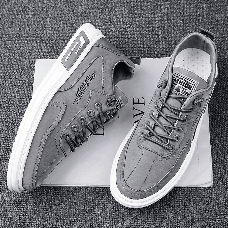 Simeon™ Elegant Shoes for Men